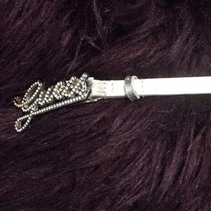 Guess belt medium large